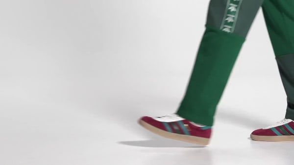 Gazelle Indoor Shoes