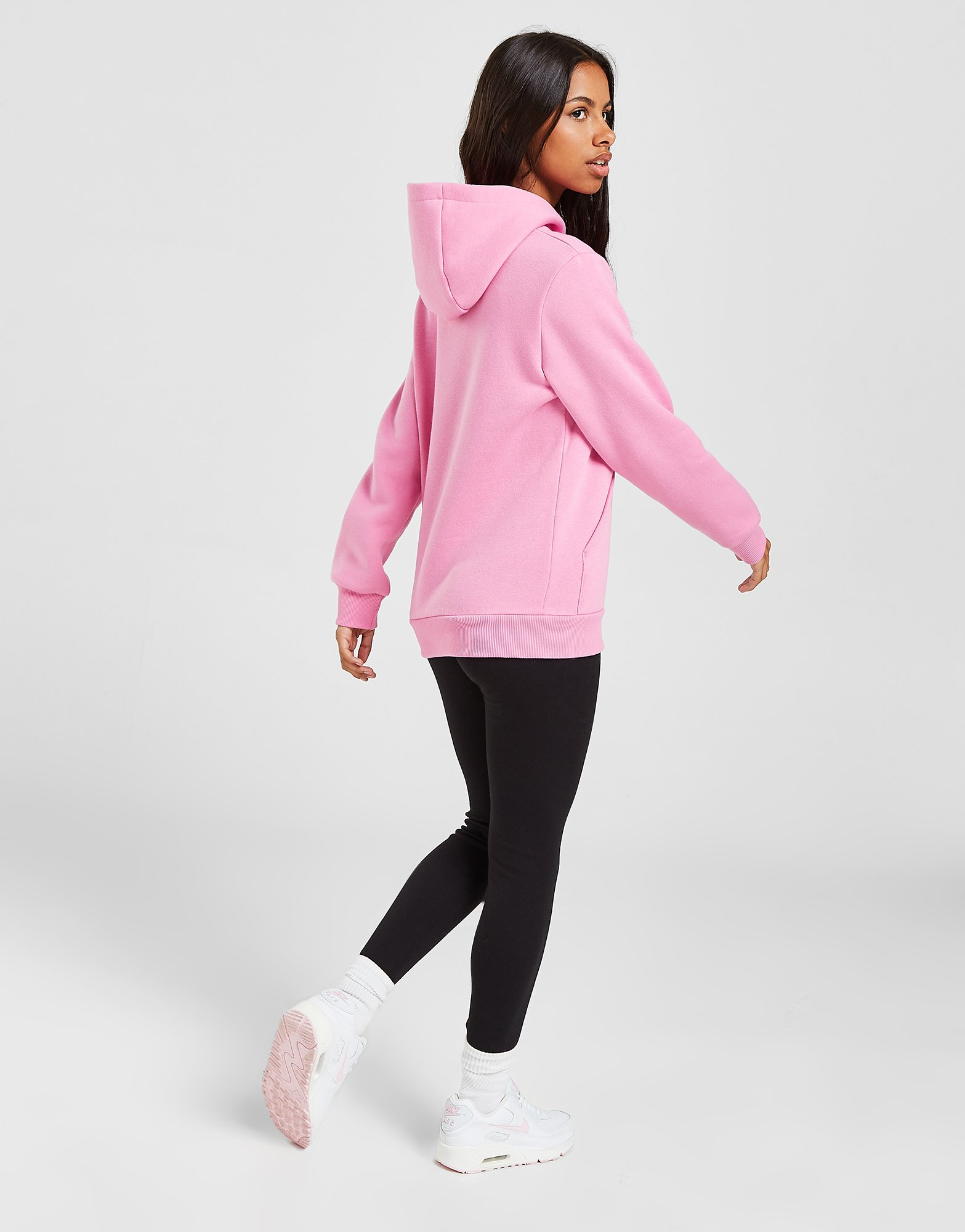 McKenzie Ensemble Sweat à Capuche/Legging Junior