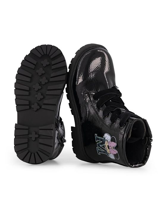 Minnie Mouse Veterboot