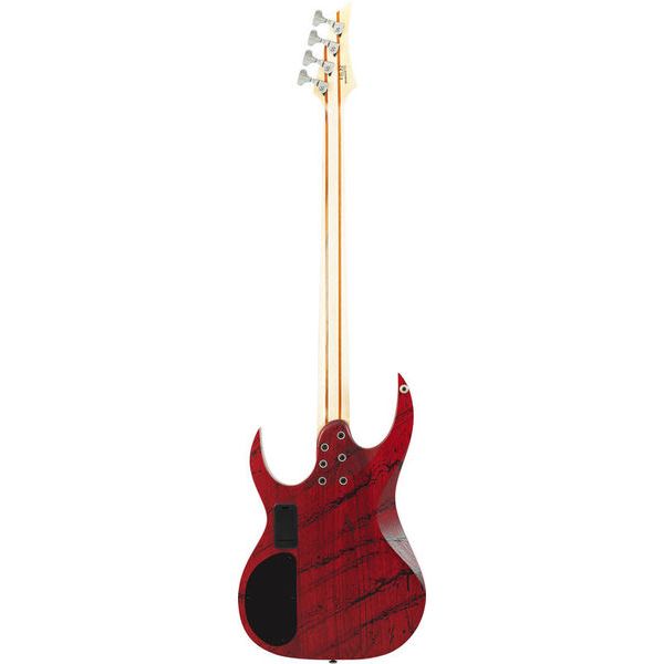Solar Guitars AB2.4 Canibalismo