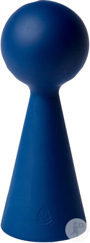 Puissante Le Bisou Stimulateur Bleu 1 Pièce