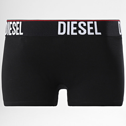 Lot De 3 Boxers Damien 00ST3V Noir