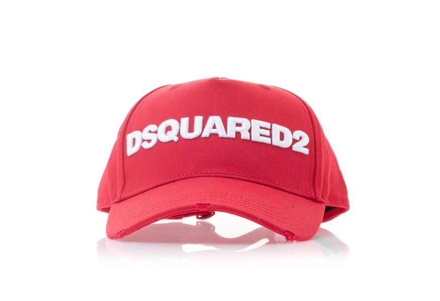 Dsquared2 Baseball Cap