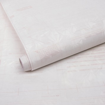 Glasfolie Ijs 346-0272 45x200 cm