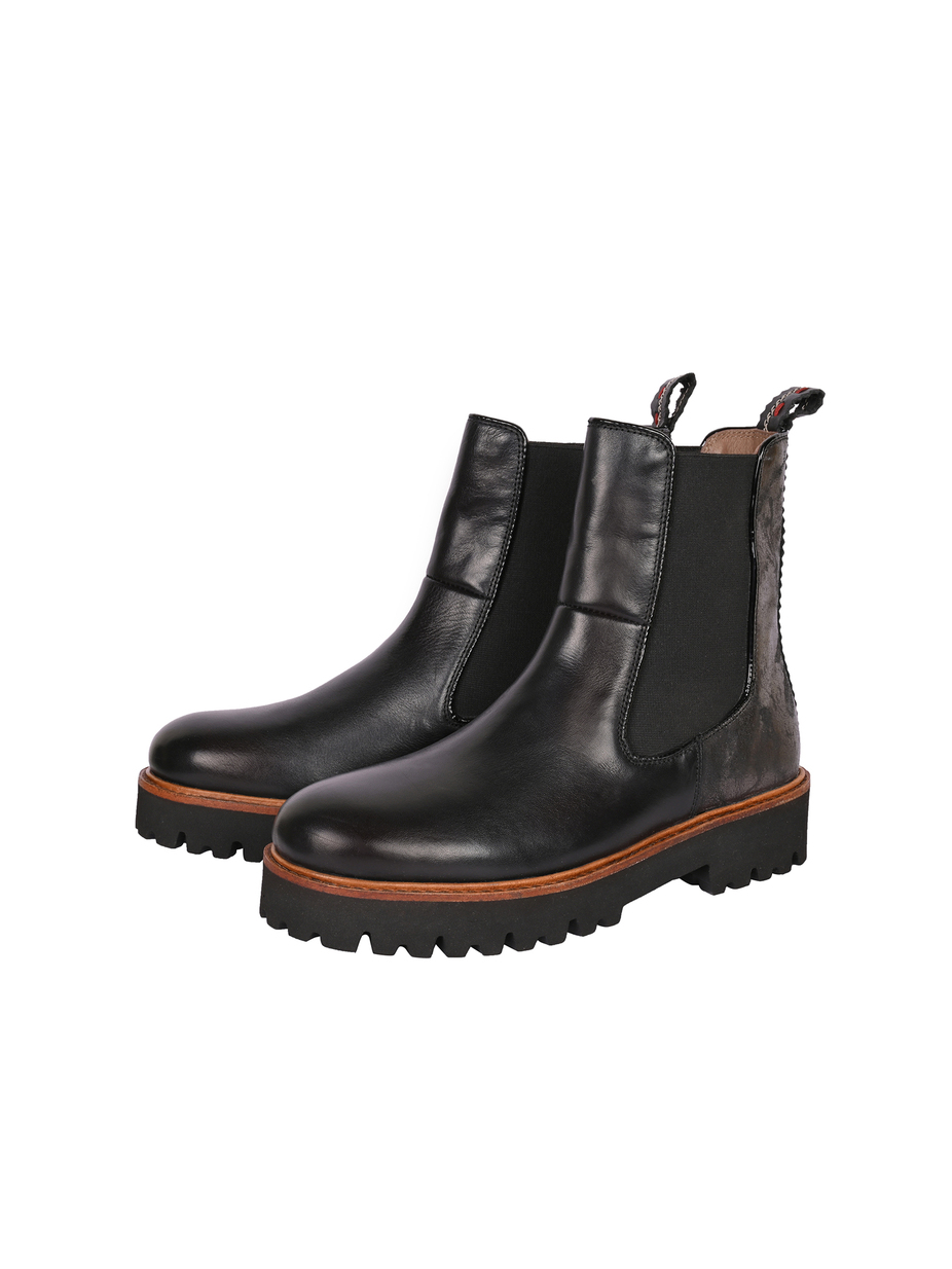 CHELSEA BOOT NOLA