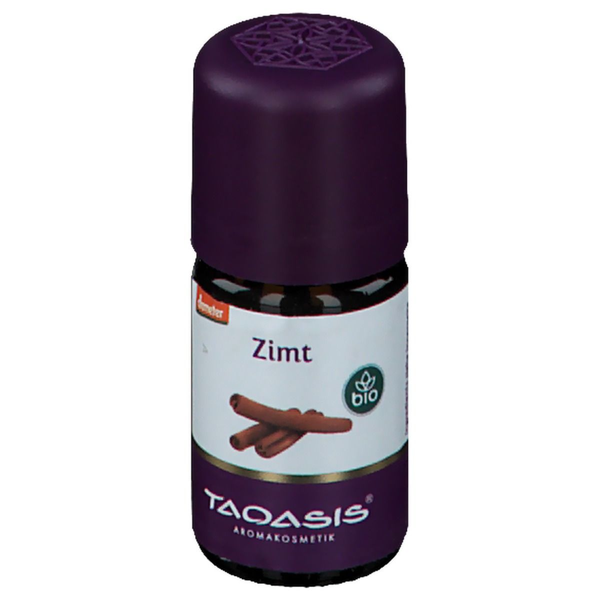 Zimtöl Bio/demeter