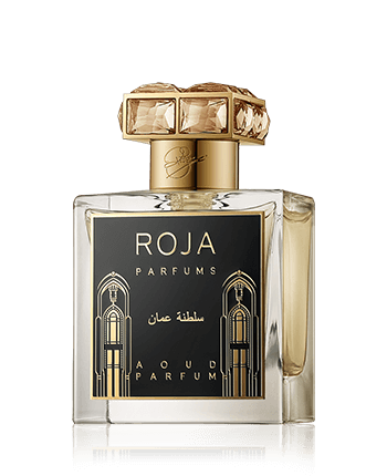 Roja The Aoud Collection Sultanate of Oman Parfum Spray 50ml