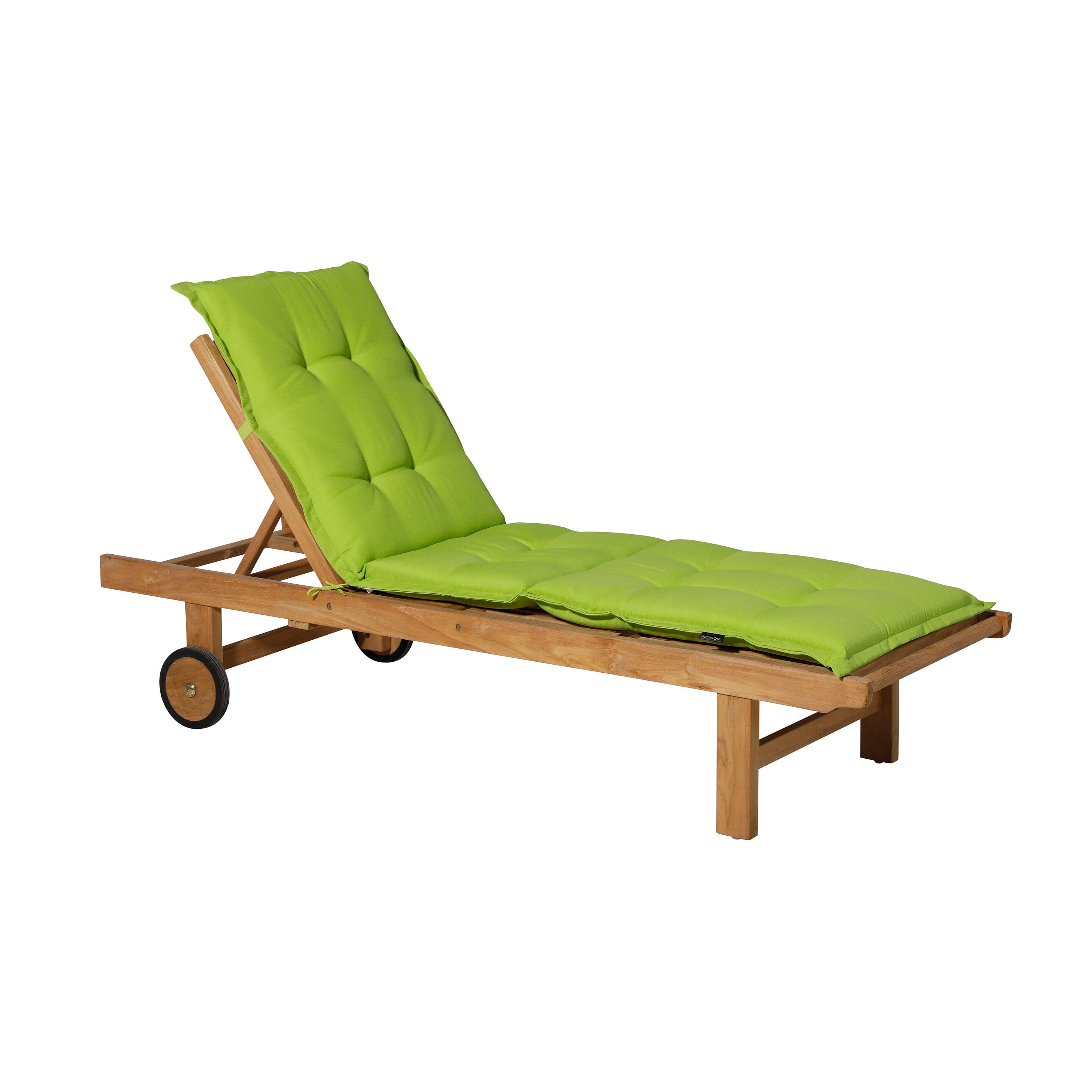 Madison Panama Lime  200x65 Ligbedkussen