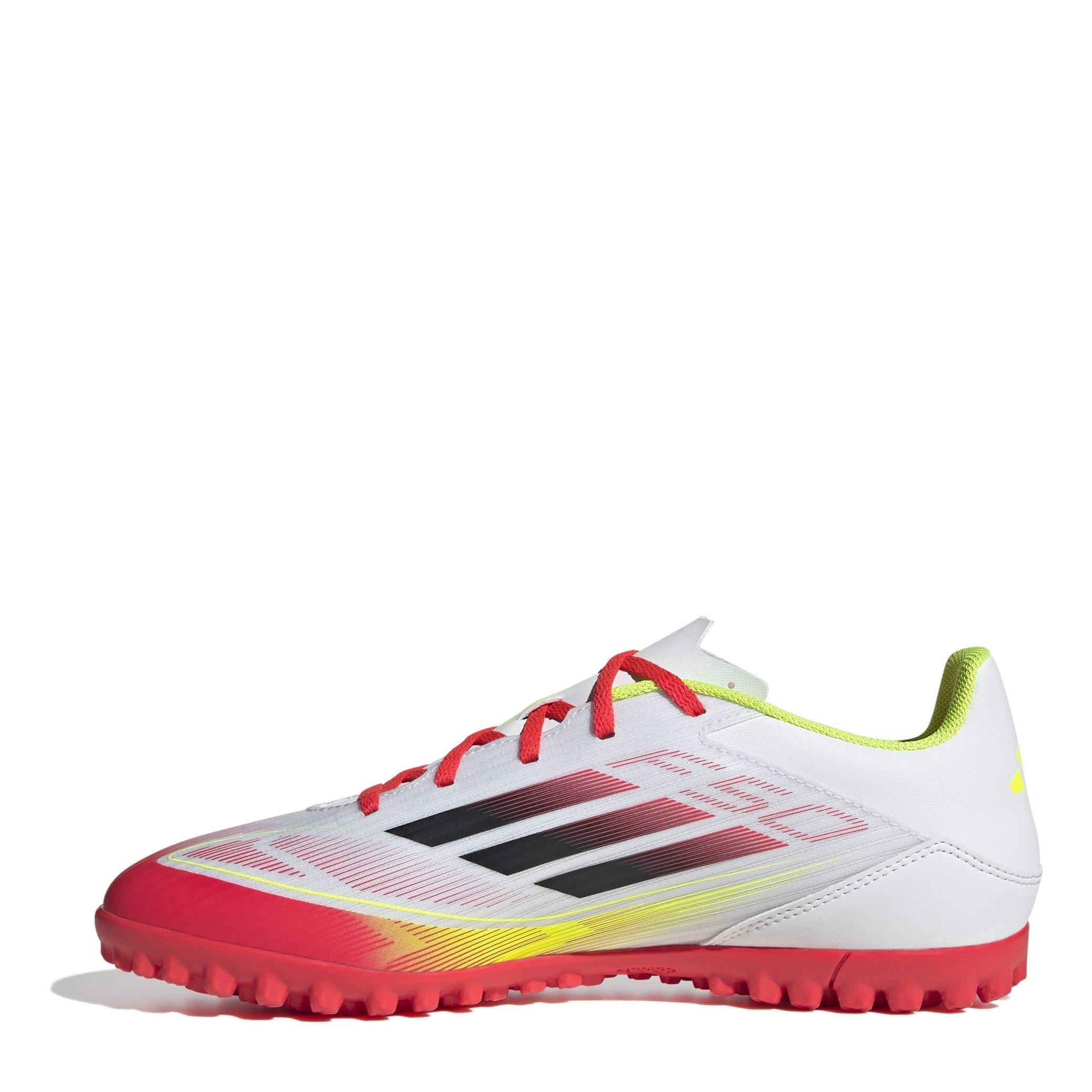 adidas F50 Adults Club Astro Turf Football Boots