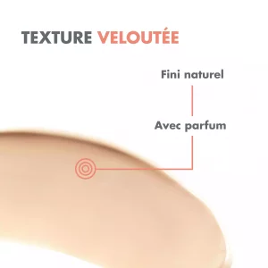 Soins Solaires - Crème Teintée SPF 50+ - 50ml