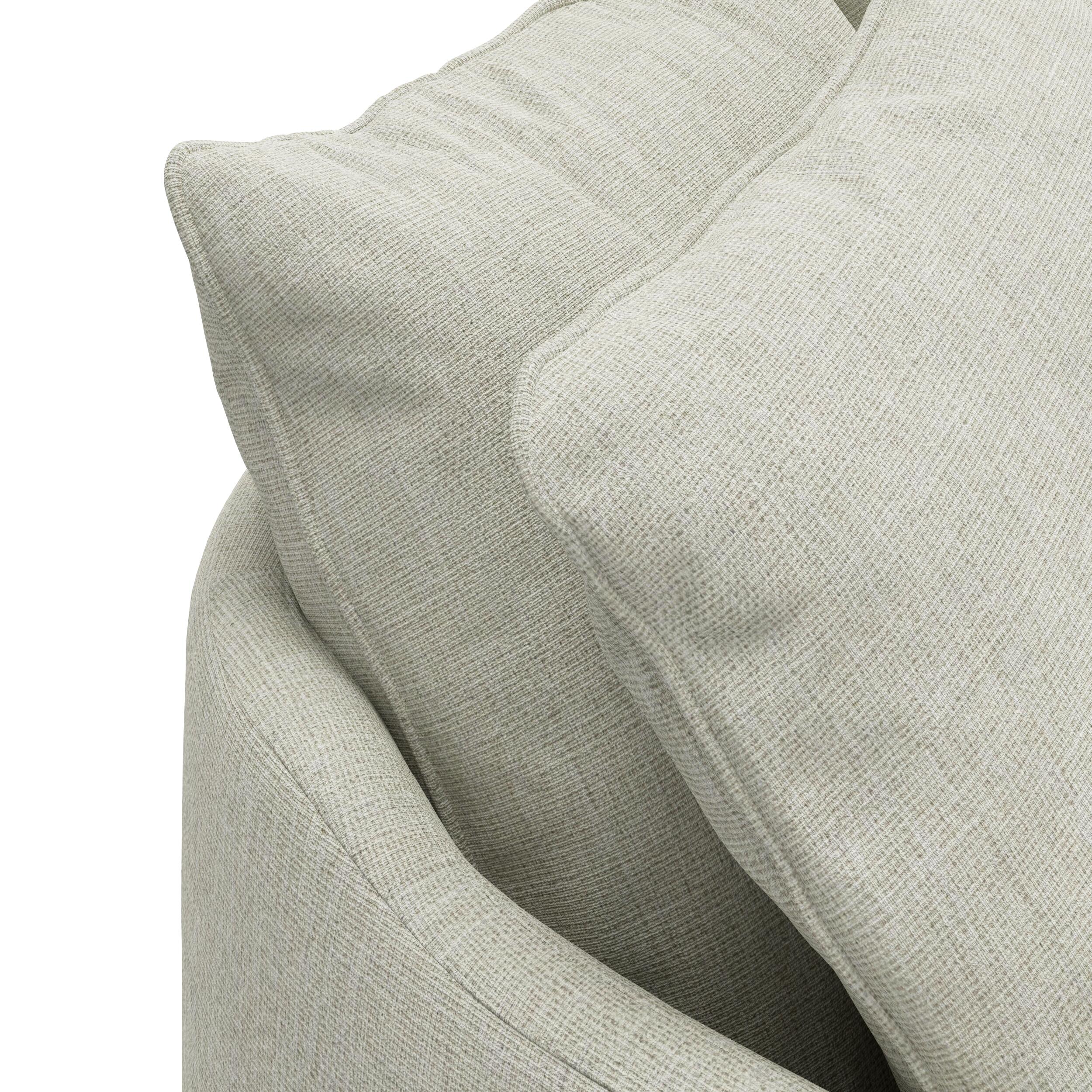 Julia Lux 3 pers Sofa