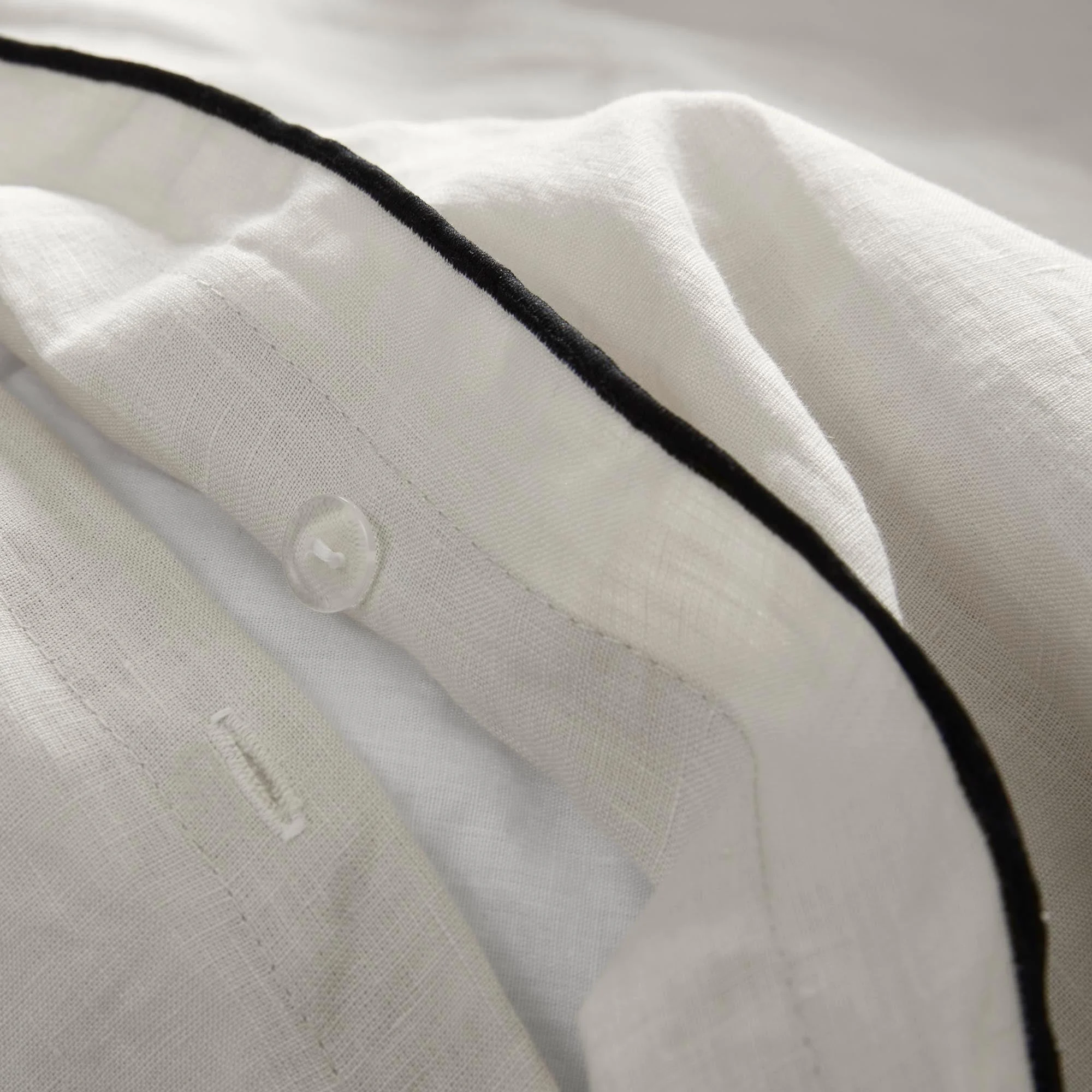 CARLINA - Housse de couette | Beige