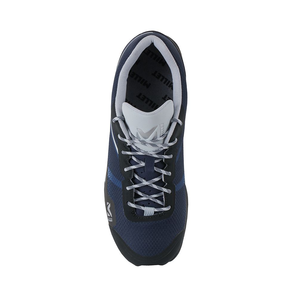 Millet HIKE - Chaussures randonné Femme saphir