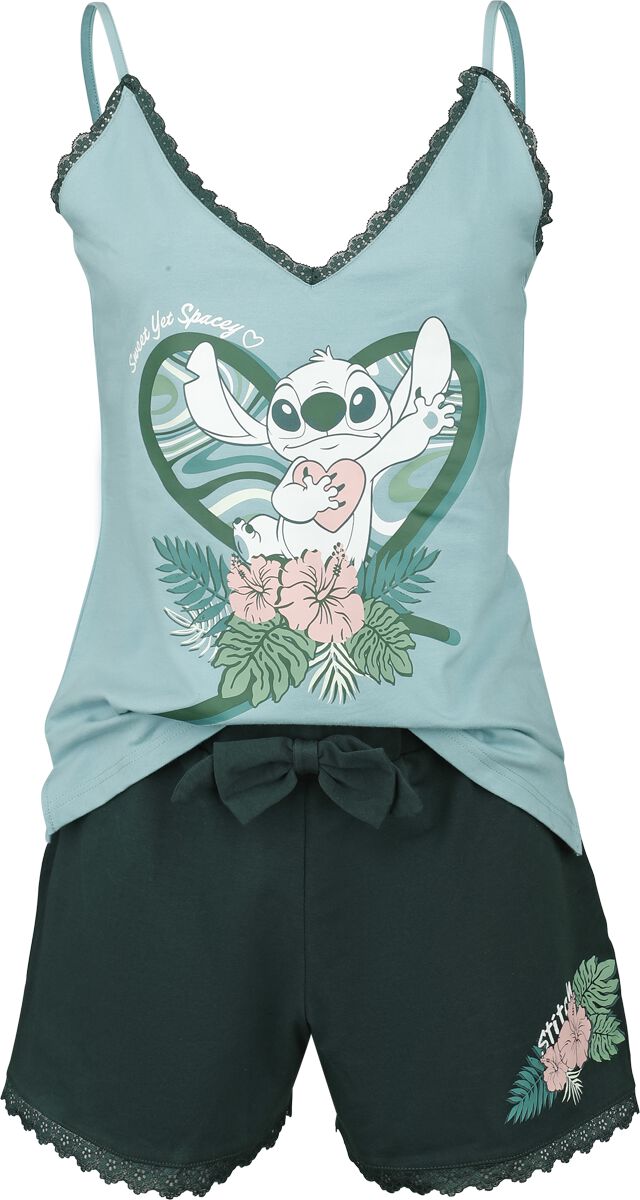 Stitch | Lilo & Stitch Pyjama