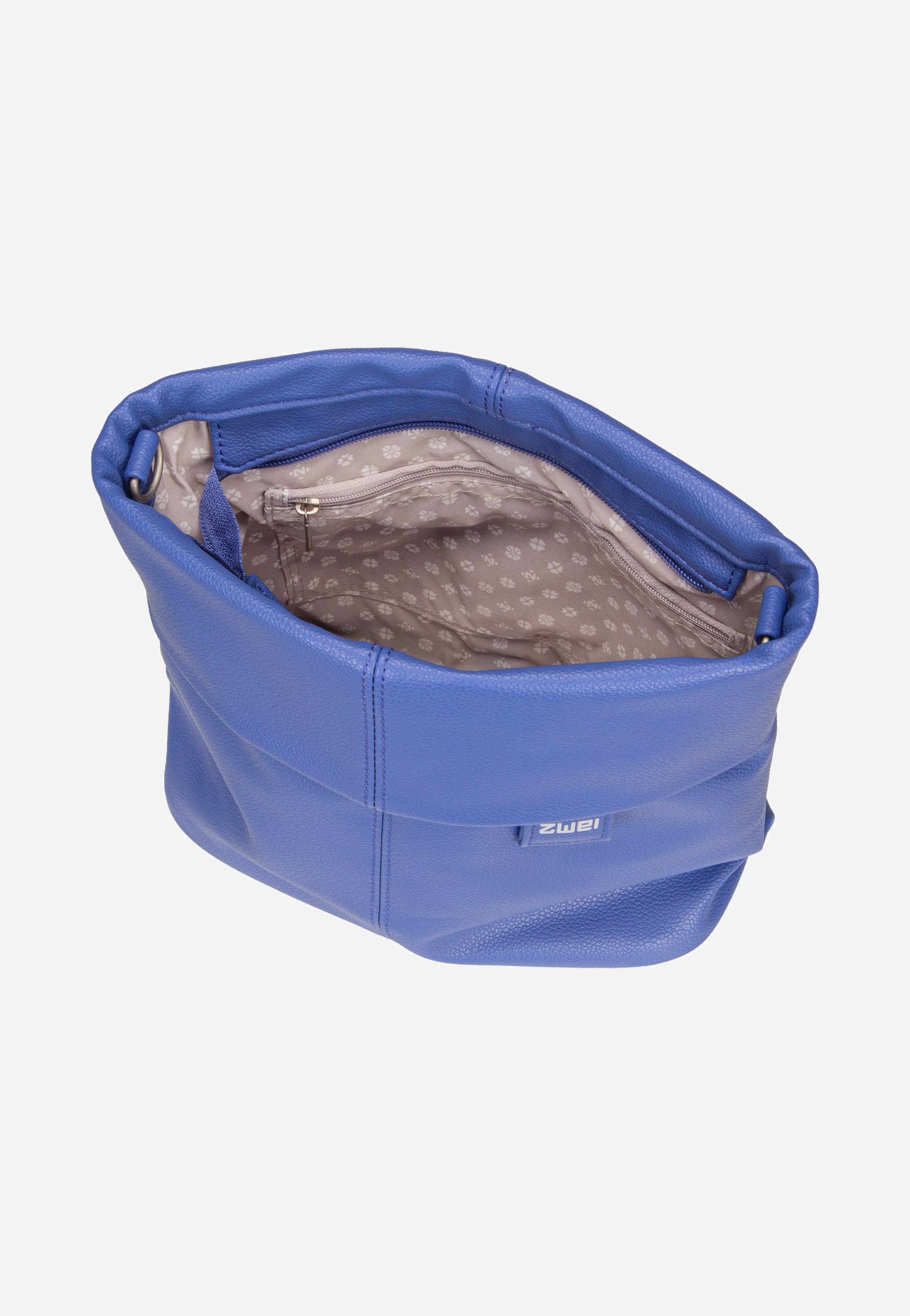 Mademoiselle M8 Limited Royal - Beuteltasche