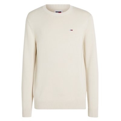 Sweatshirt homme Tjm Slim Essntls TOMMY HILFIGER