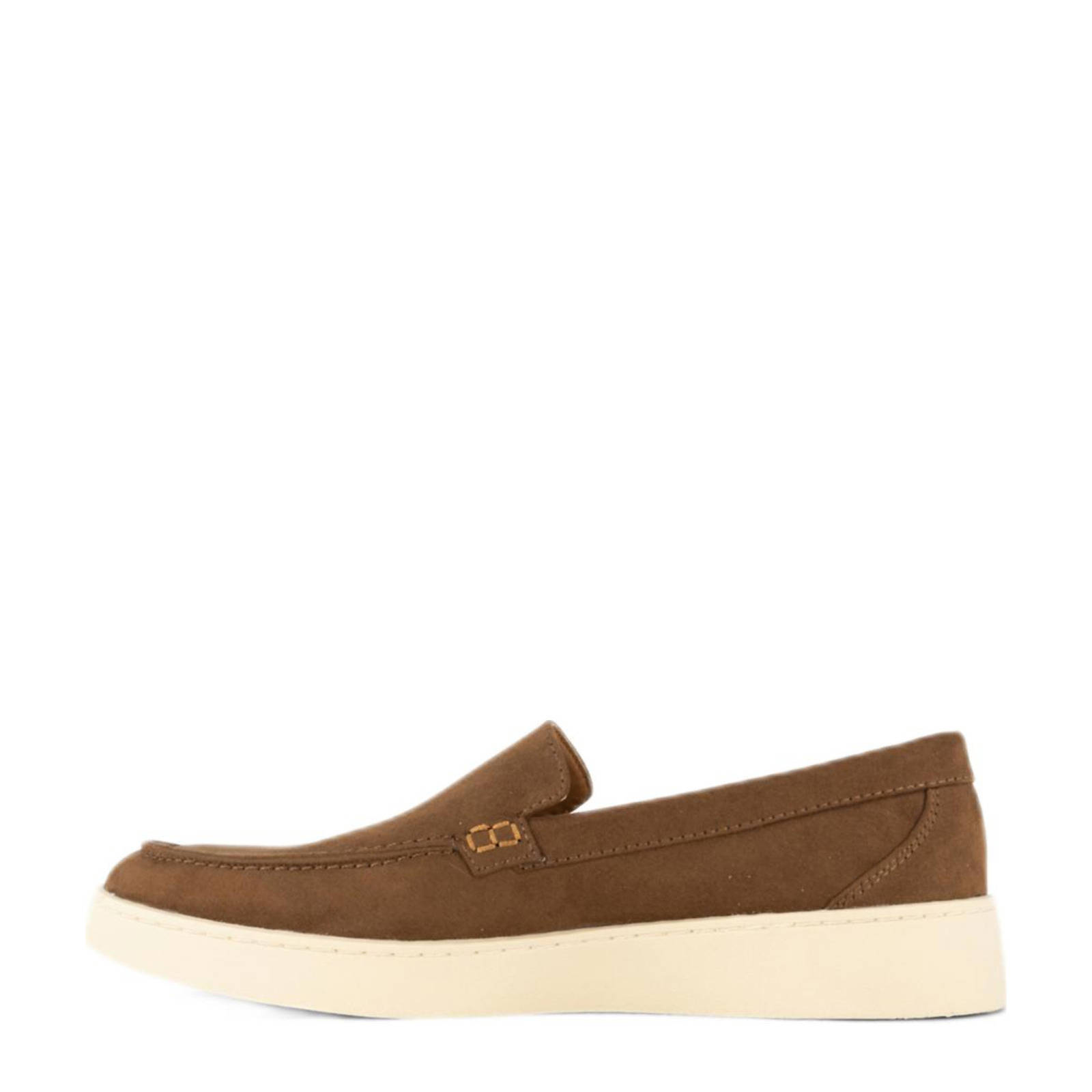 Memphis One loafers bruin