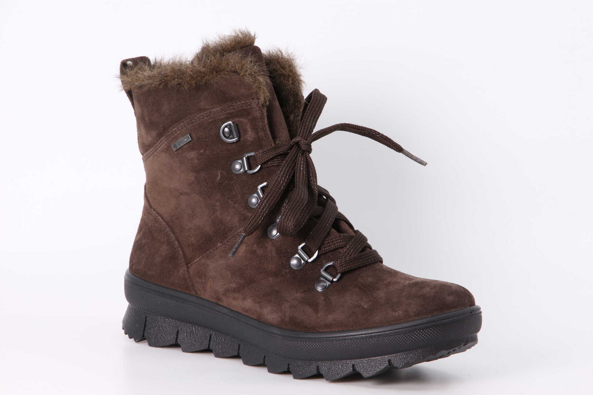 Legero Novara GTX corvino