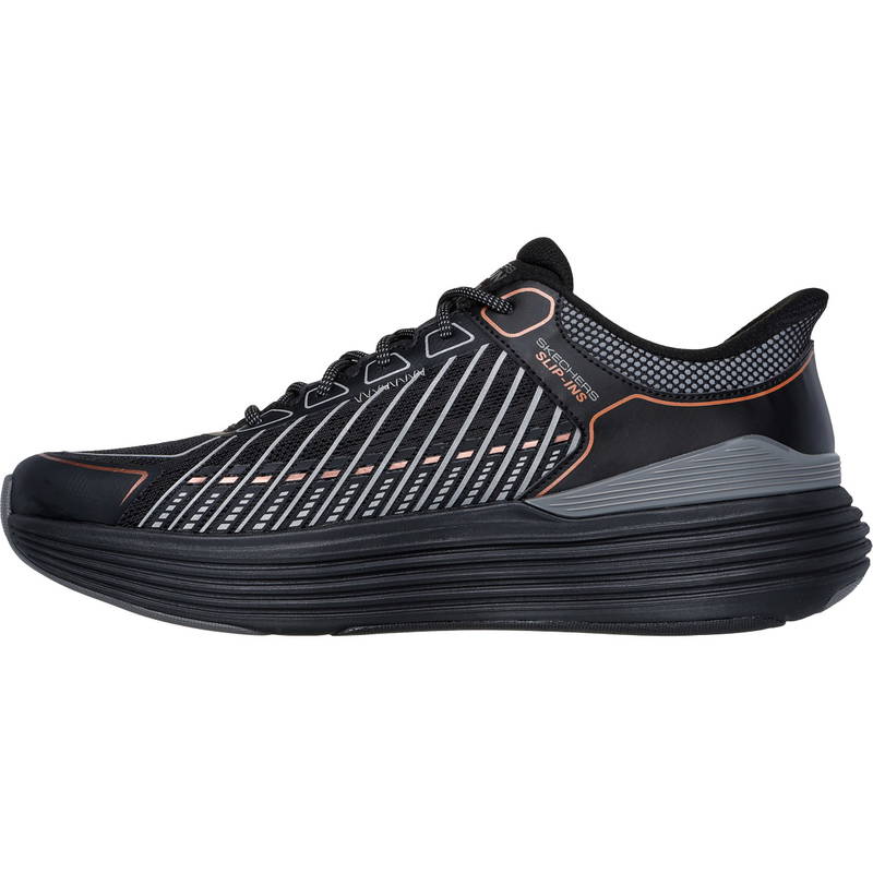 Skechers Max Cushioning Suspension Slip-Ins Sneakers Herre