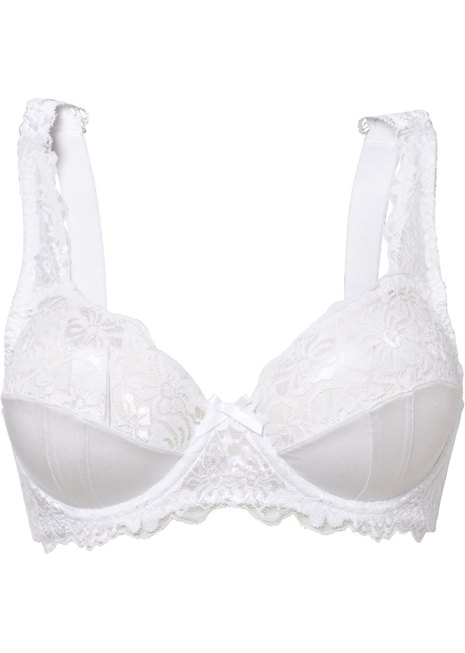 Soutien-gorge avec armatures
