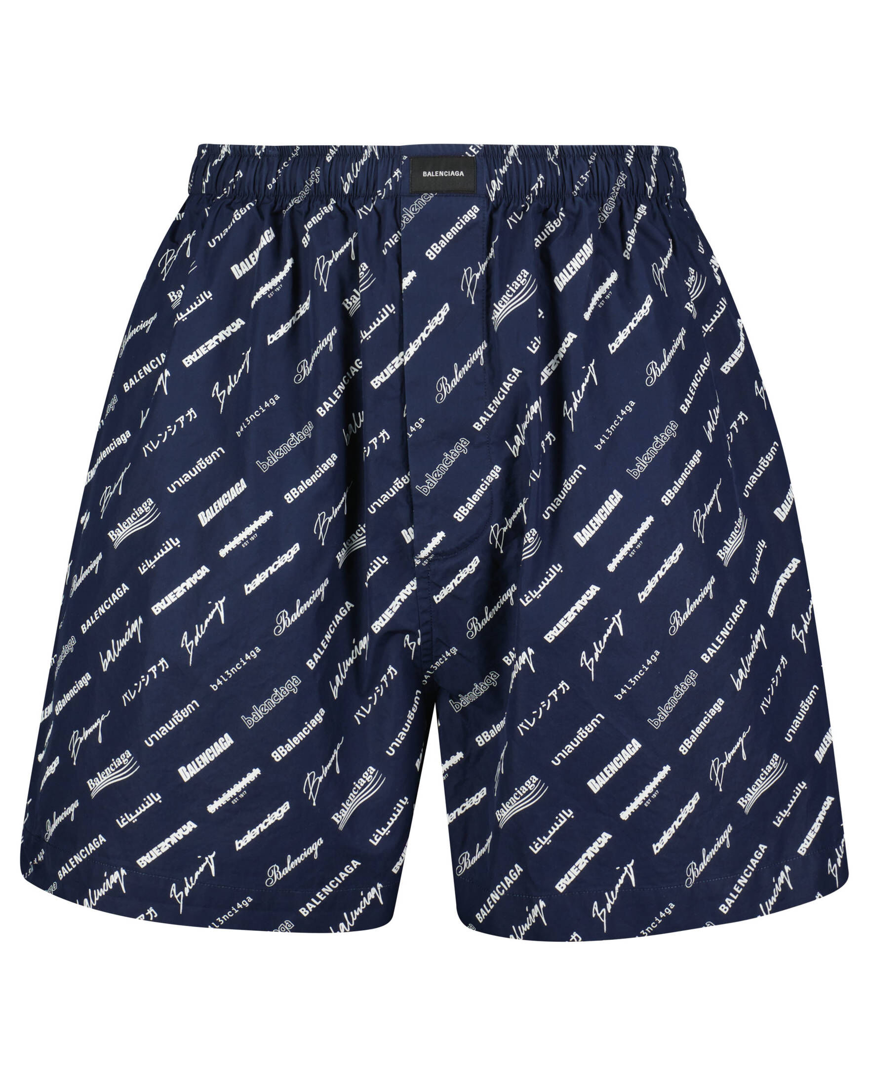 Balenciaga| Herren Shorts