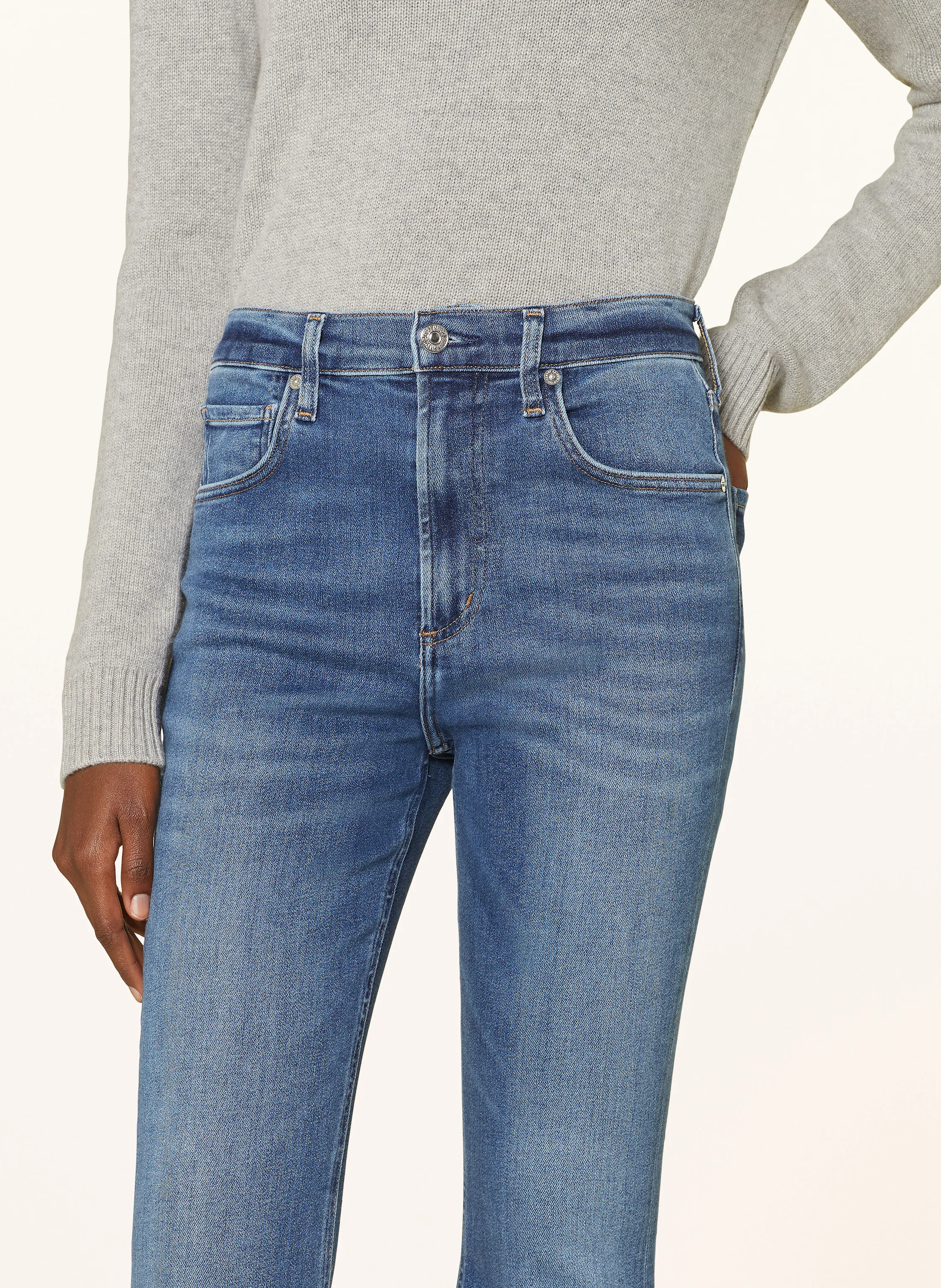 CITIZENS of HUMANITY Bootcut Jeans ISOLA