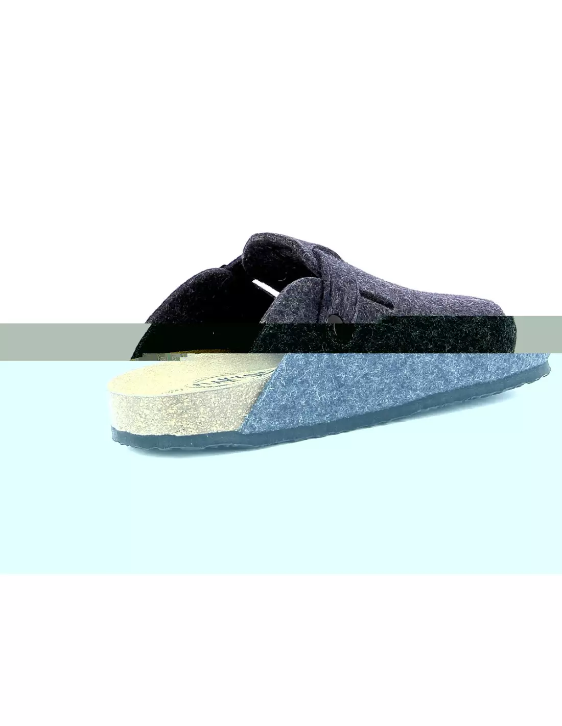 PLAKTON BLOGG - Sandales, mules & nu-pieds Jean