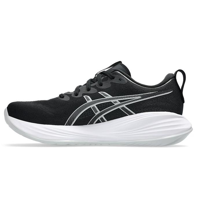 ASICS Gel-Cumulus 27 1011B960 BLACK-CONCRETE
