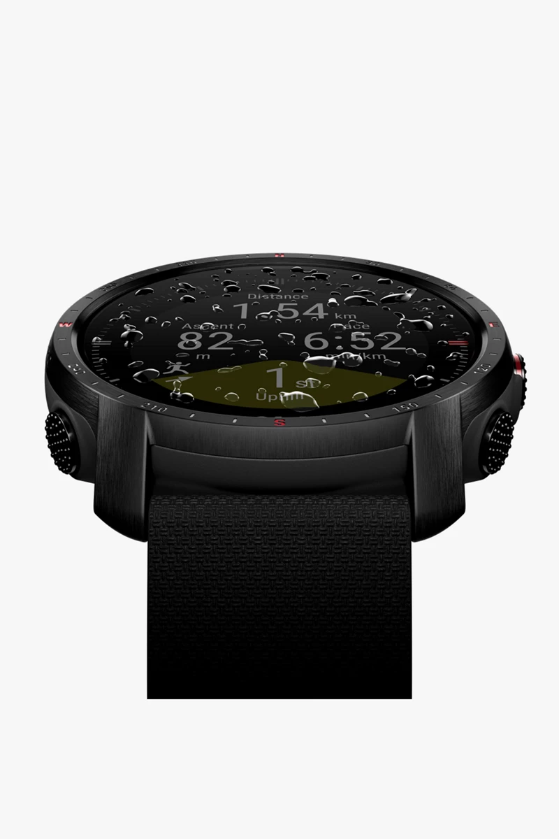 Polar Grit X Pro Sportuhr