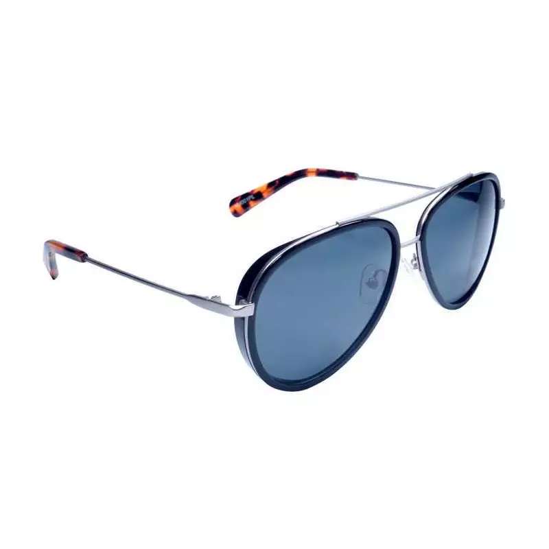Lunettes de soleil MUNDAKA Klipper Black