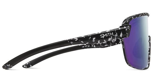 SMITH - LUNETTES DE SOLEIL BOBCAT CAT 0 + 3