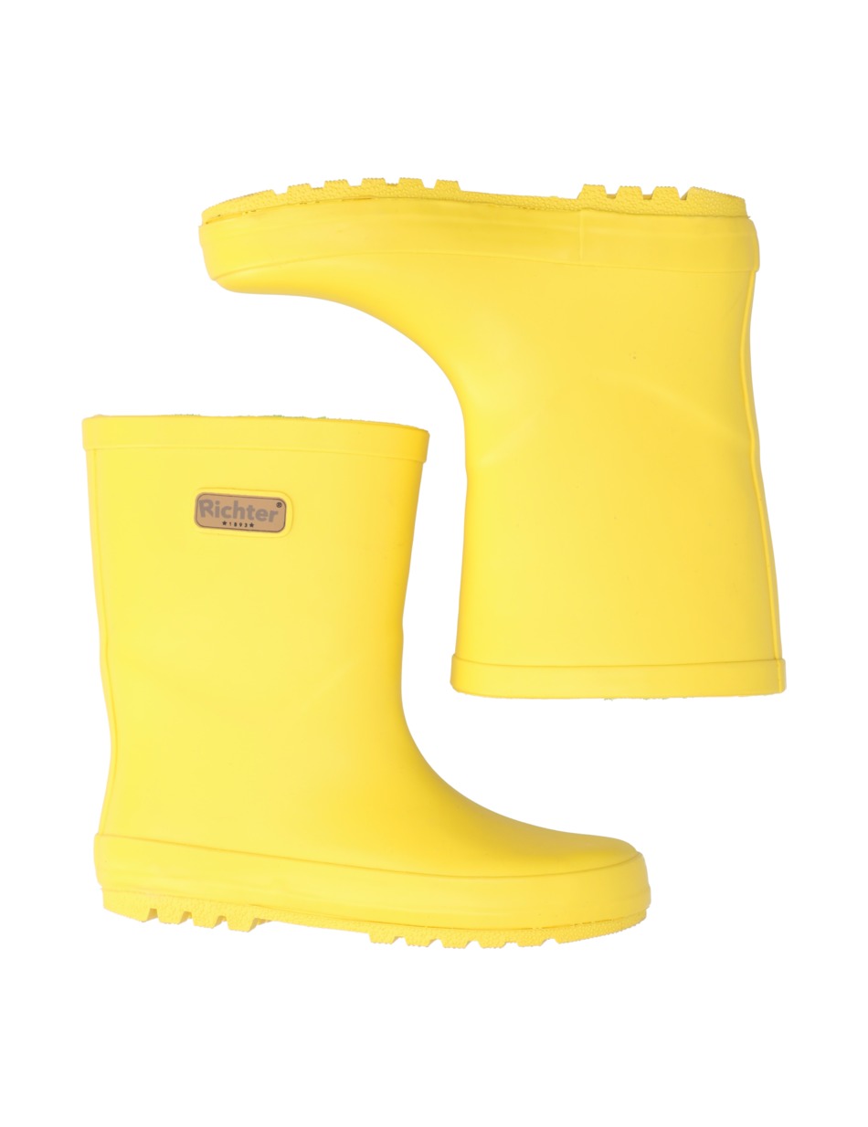Puddleboots