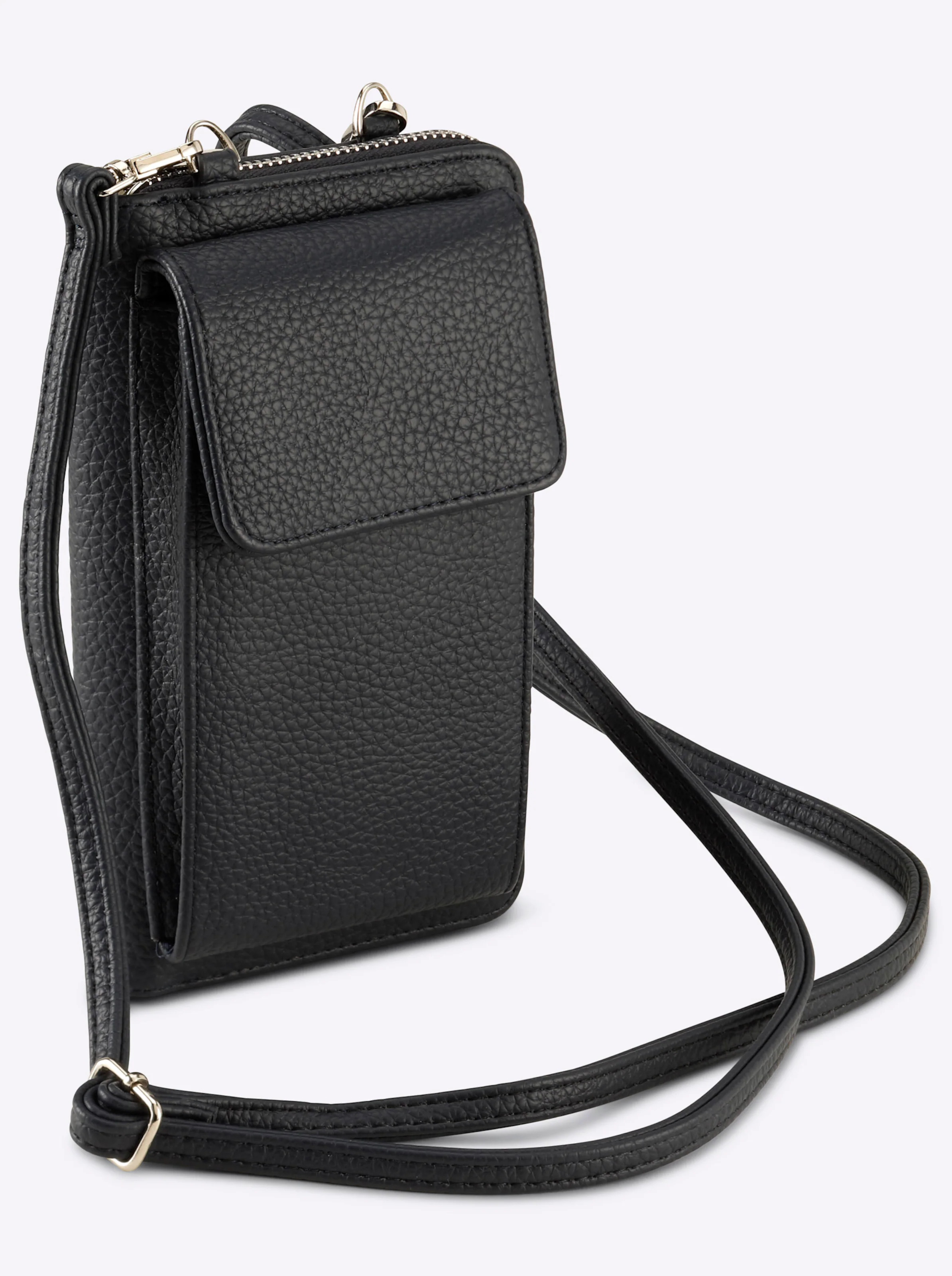 heine Handy-Tasche in marine