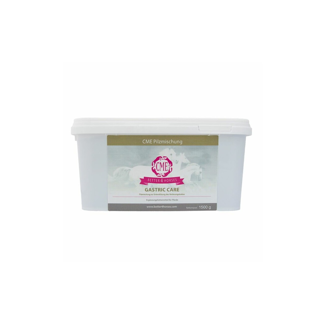 CME Gastric Care 1,5kg