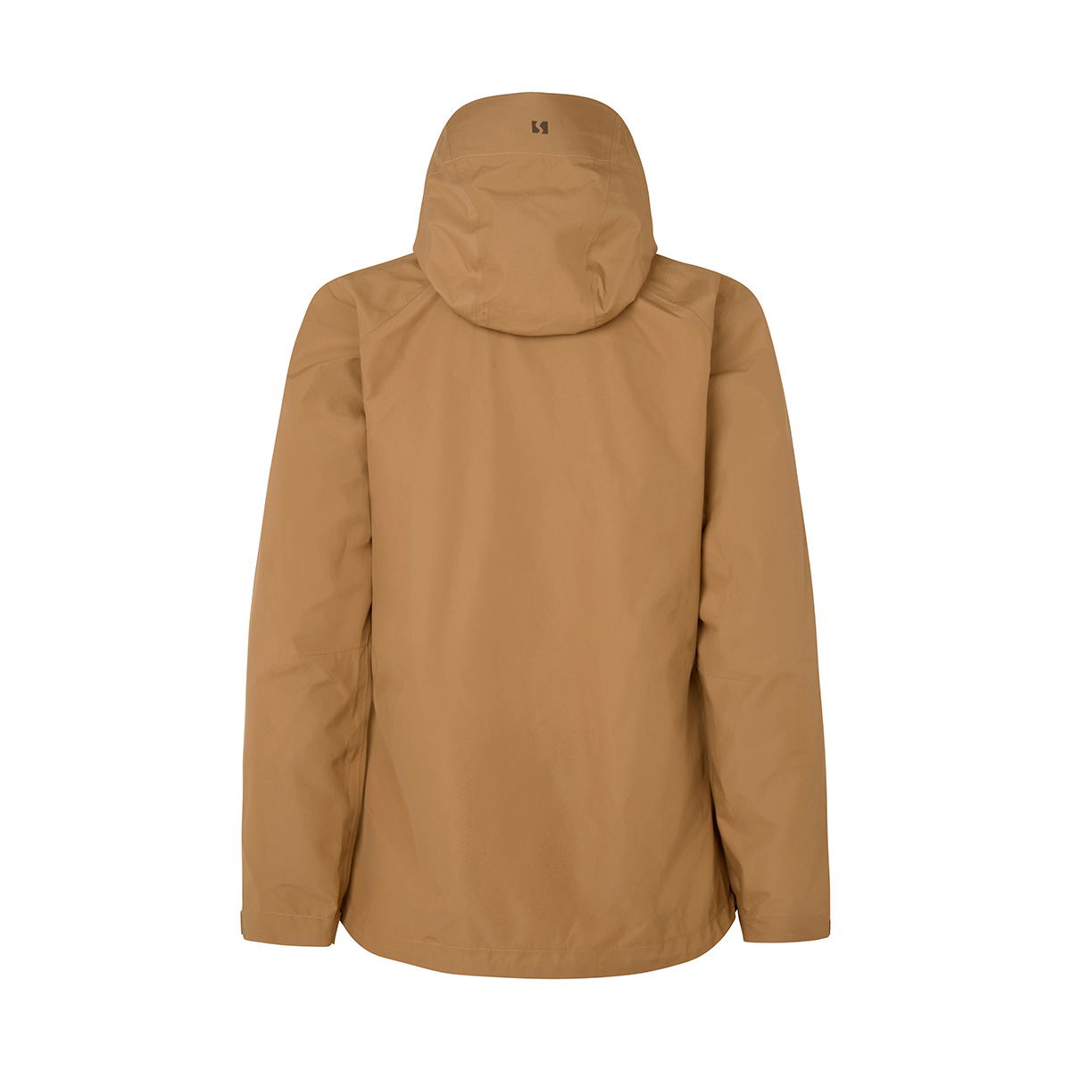 Asivik Adventure Shell skaljakke, dame (Dark Sand)