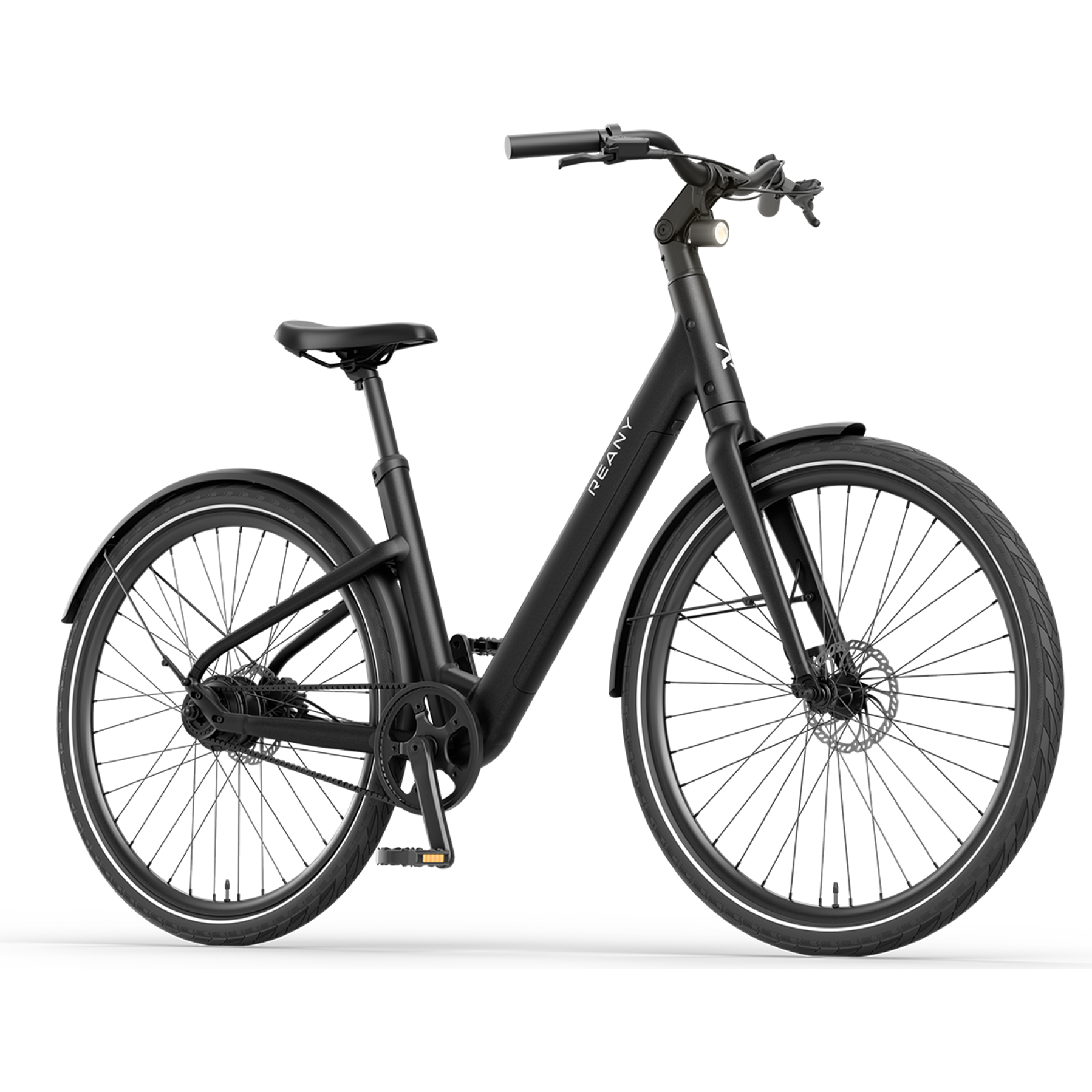Reany V1 Vivo