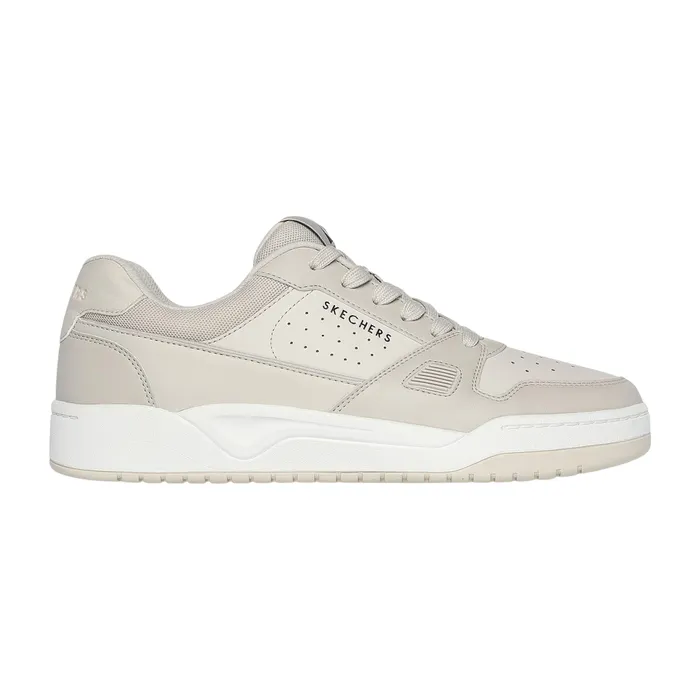 Skechers Koopa - Tiebreak Sneakers Heren