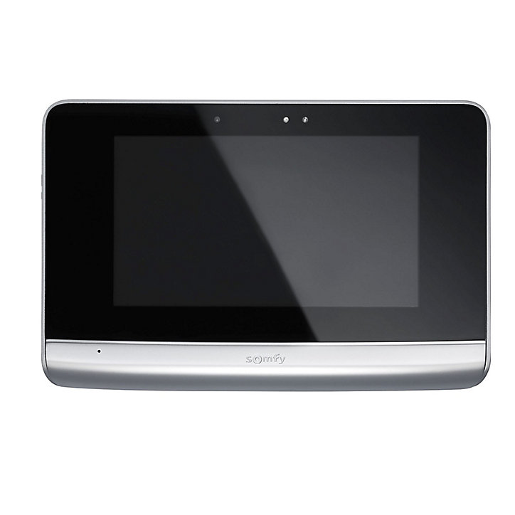 Ecran supplémentaire pour interphone vidéo Somfy V500