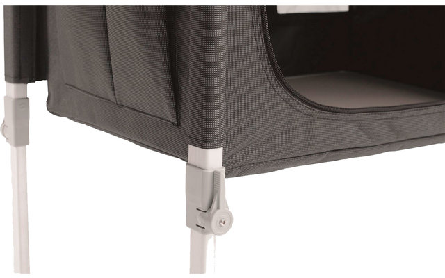 Outwell Double Padres Campingküche, Campingschrank