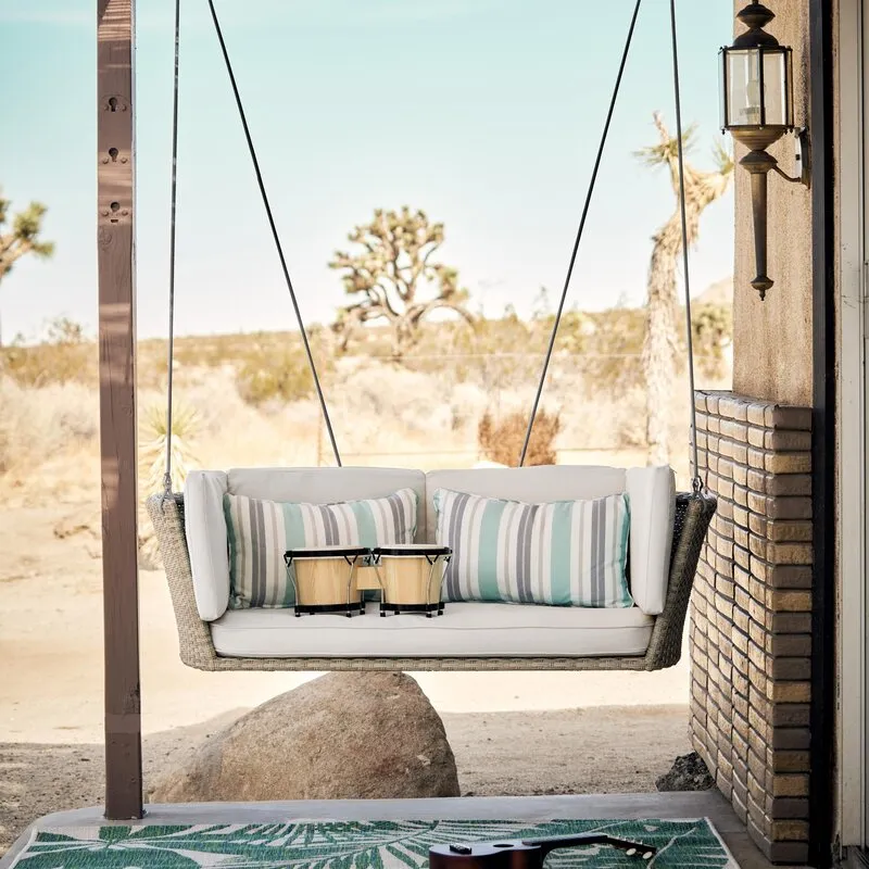 Sally Porch Swing