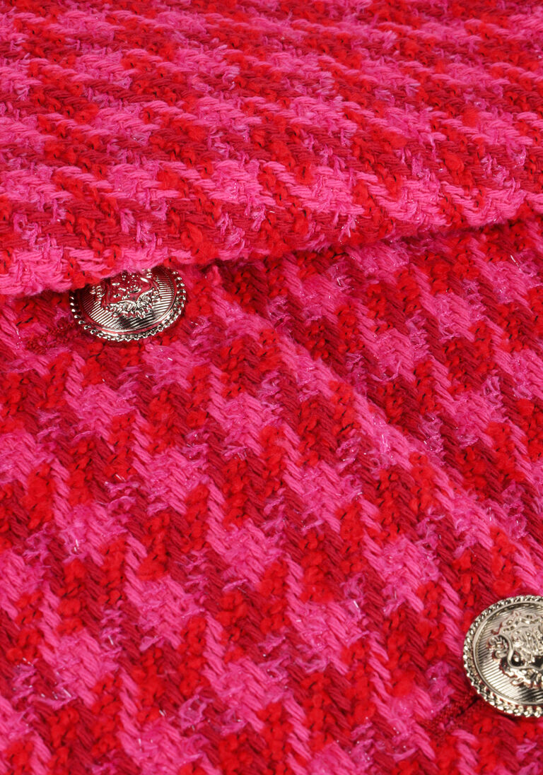 LIU JO fuchsia liu jo blazer giacca ts.navetta