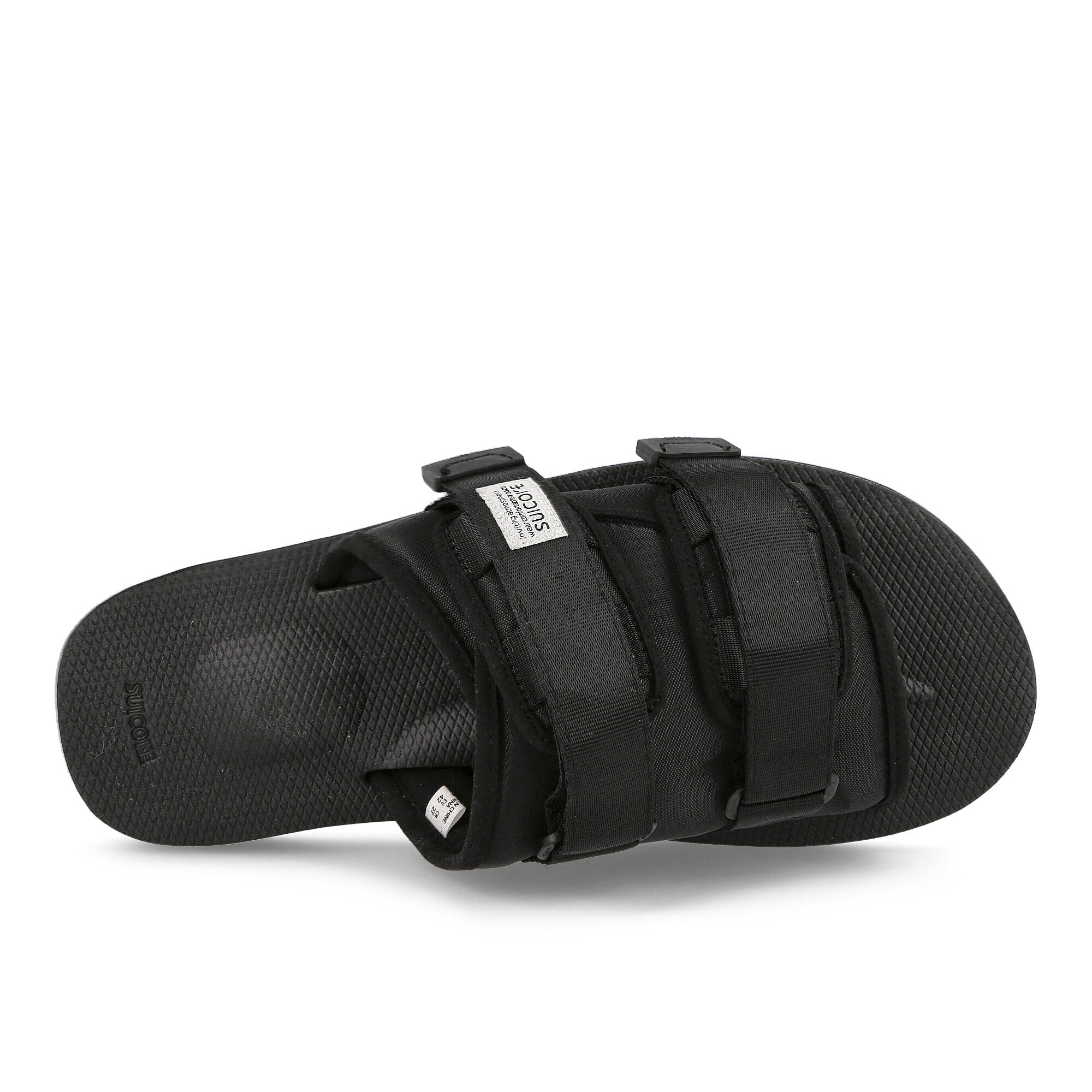 Suicoke<br>moto - cab