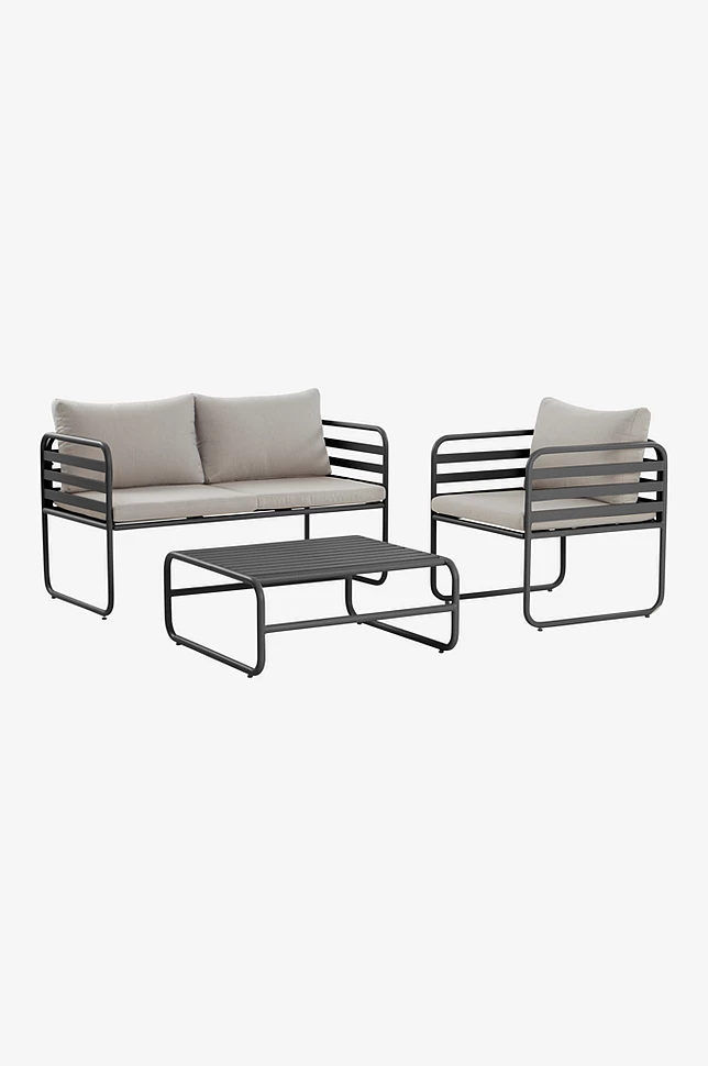 CADIZ loungesofa