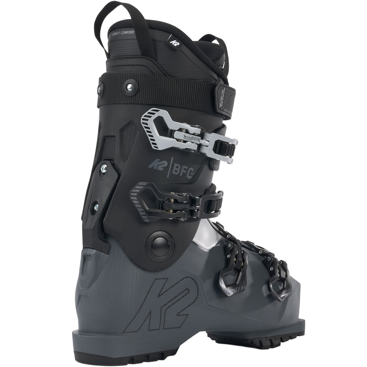 K2 BFC 80 | Alpinskischuhe | Skischuhe | Alpin Ski | XSPO