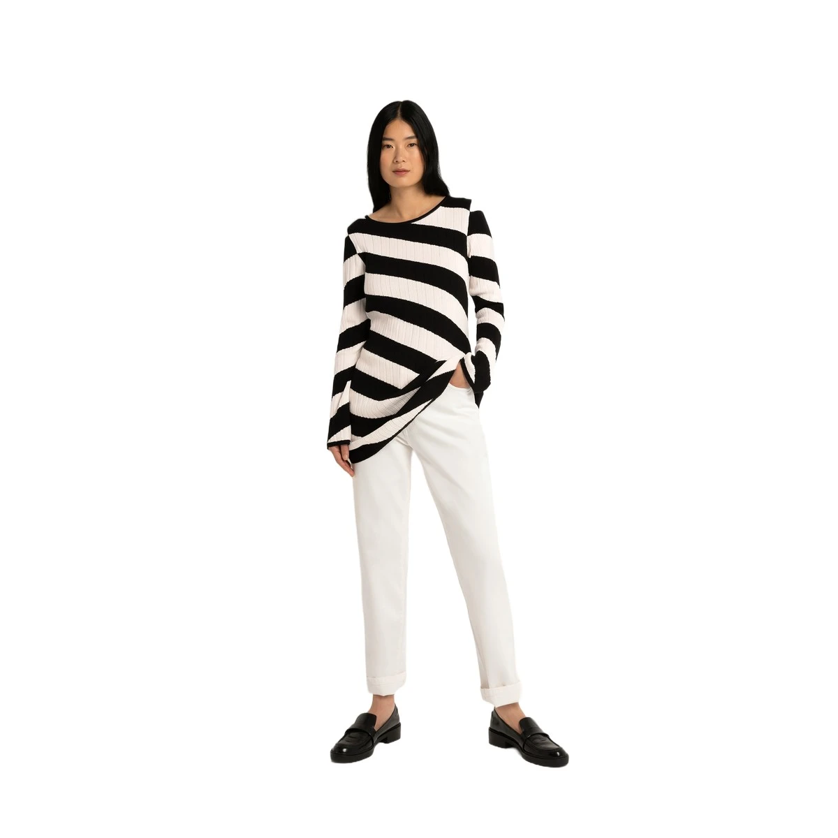 Dames Trui EX23-11038