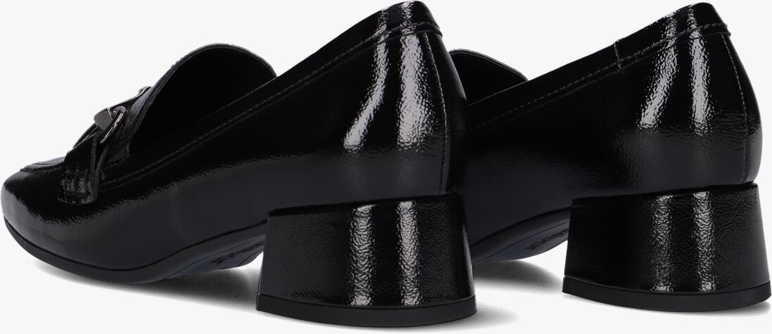 GABOR zwarte gabor loafers 121