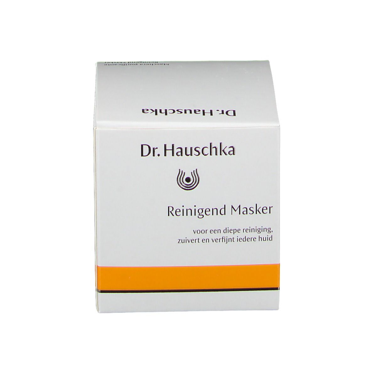 Dr. Hauschka Masque Purifiant
