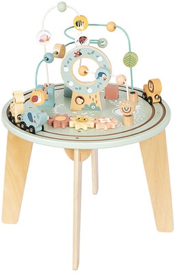 Tooky Toy Aktivitetsbord