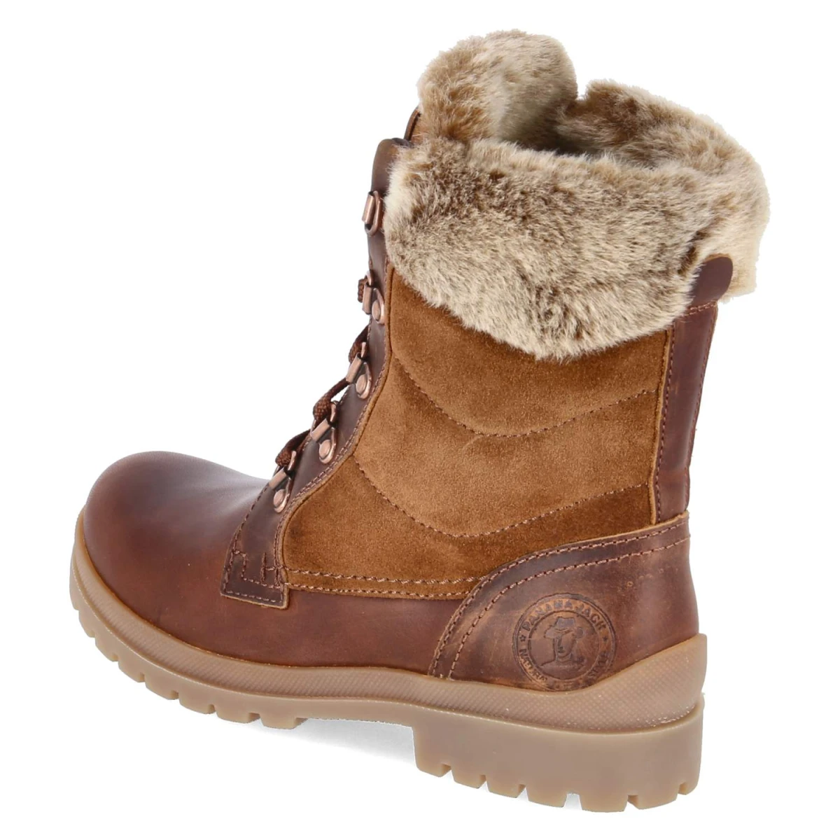 Panama JackWinterstiefeletten TUSCANI B26 - cuero
