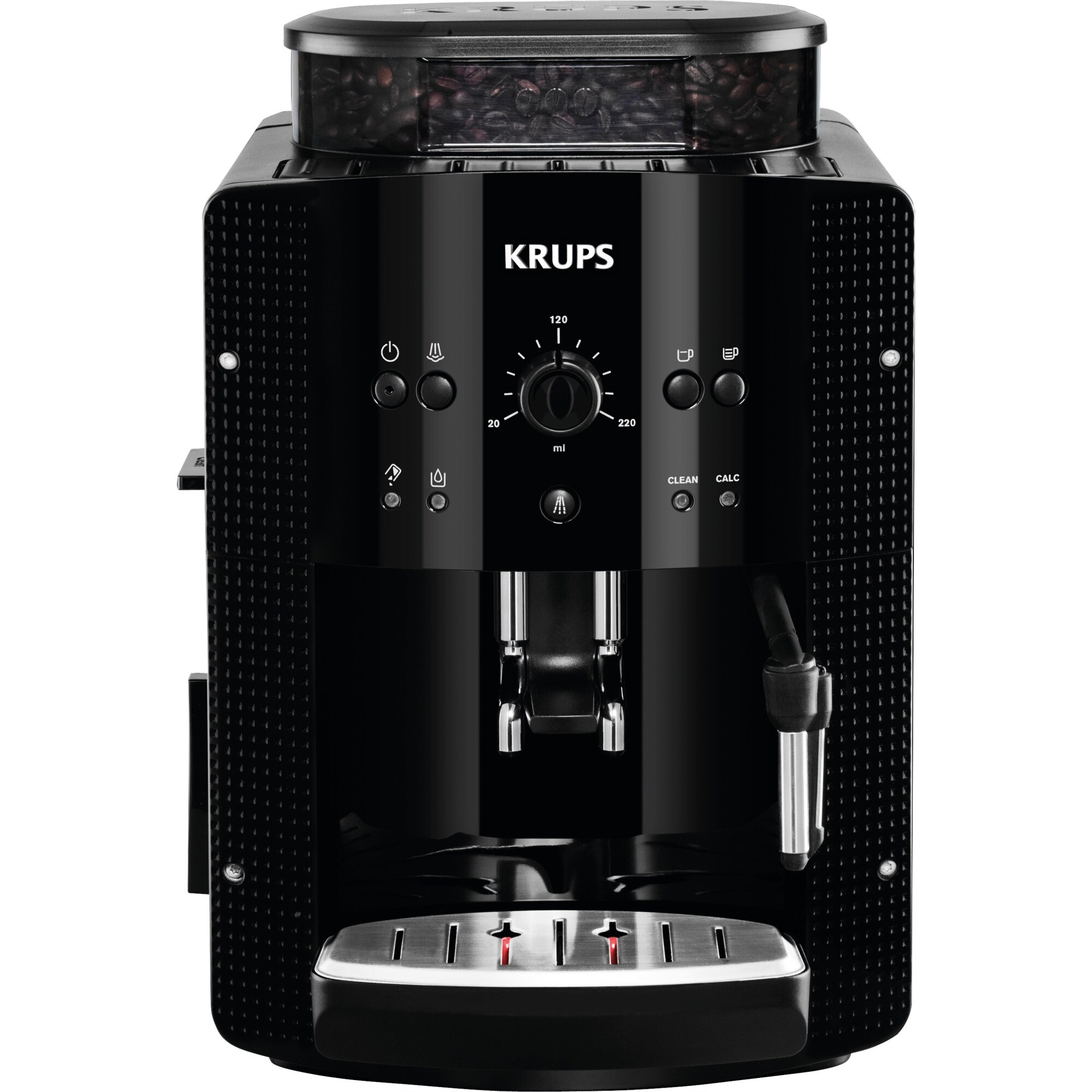 Krups Vollautomat Kaffeevollautomat EA 8108